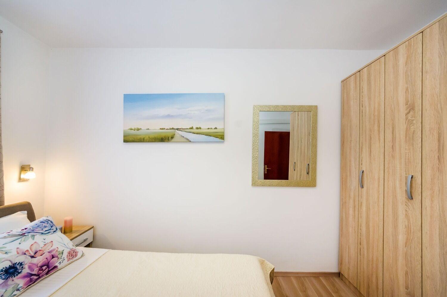Apartments Dreamy - Free Parking Nin Exteriér fotografie